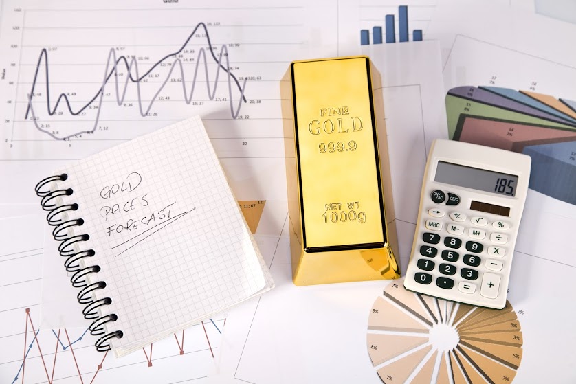 Why Putting Gold Into An Ira Is A Dumb Idea - Investor Junkie