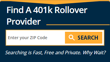 List of 100 Best 401k Rollover Providers in USA